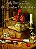 Holy Trinity College: The Boarding School Mafia - Volume 2