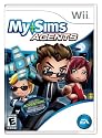 MySims Agents