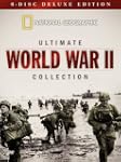 National Geographic: The Ultimate Wor...