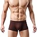 Astarin Men's Modal Underwear Comfortable Trunks
