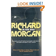 Black Man (Gollancz S.F.)