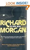 Black Man (Gollancz S.F.)