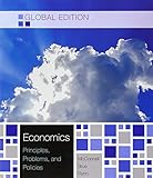 Economics : principles, problems, and policies