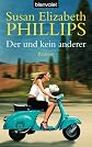 Der und kein anderer: Roman (German Edition)