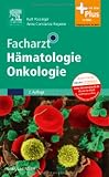 Bild zu: Facharzt H&auml;matologie Onkologie: mit Zugang zum Elsevier-Portal