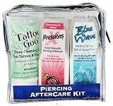Lake View Laboratories Total Aftercare Kit (3 piece)