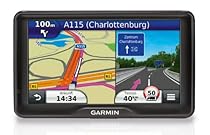 Garmin dezl 760LMT-D