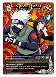 Naruto Shippuden Untouchable Collector Tin - Kakashi