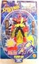 Spider-man Web Splashers Hydro Float Spider-man Action Figure