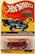 Hot Wheels Neo-Classics Series 5 Beach Bomb Pickup 6/6 PINK Limited Edition 1:64 Scale Collectible Die Cast Car