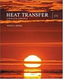 Heat Transfer: A Practical Approach with EES CD