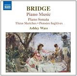 Bridge: Piano Music Vol. 2 - Piano Sonata