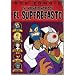 The Haunted World of El Superbeasto