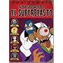 The Haunted World of El Superbeasto