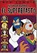 The Haunted World of El Superbeasto