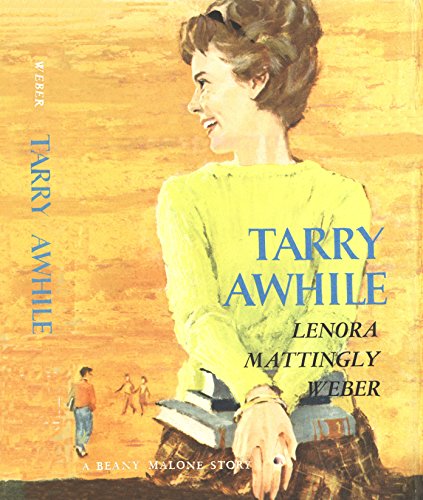 Tarry Awhile