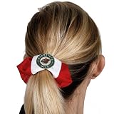 Minnesota Wild Scrunchie