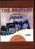 The Beatles Live In Tokyo - Japan 1966