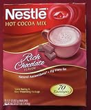 Nestle Hot Cocoa Mix 70 Envelopes