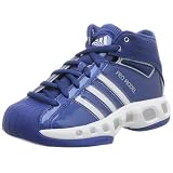 adidas Women's Pro Model Team Color Basketball Shoe