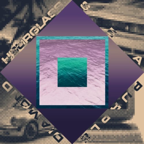 Hourglass Sea