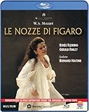 Mozart - Le Nozze Di Figaro [Blu-ray]