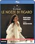 Le Nozze Di Figaro - Blu-Ray