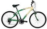 51P%2BsVxBzPL. SL160  Jeep Compass Limited Mens Comfort Bike (26 Inch Wheels)