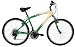 Jeep Compass Limited Men's Comfort Bike (26-Inch Wheels)