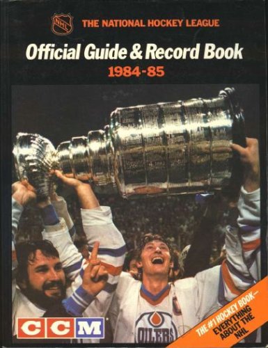 National Hockey League