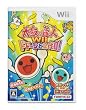 太鼓の達人Wii ドドーンと2代目! (ソフト単品版)