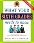 What Your Sixth Grader Needs to Know (Revised) (Core Knowledge Series)