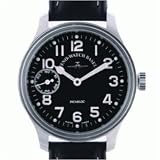 Zeno New Pilot Classic Fliegeruhr Hand Winding Ref. 9558/9 A-SV