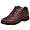 Brown Tumbled Leather