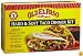 Old El Paso Hard And Soft Taco Dinner Kit, 11.4-Ounce Packages (Pack of 6)