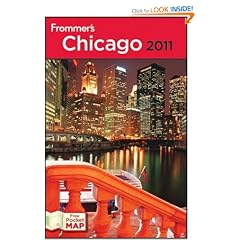 Frommer's Chicago 2011