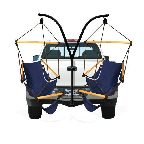 Trailer Hitch Hammock