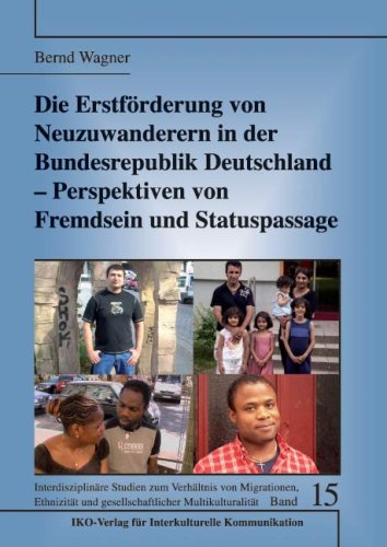 Neuzuwanderern
