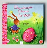 Das sch&ouml;nste Osterei der Welt - Ulrike Kaup, Eleni Zabini