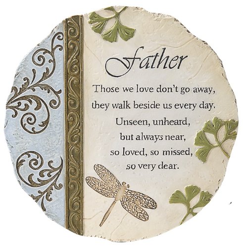 How to Celebrate Father's Day When Your Dad Has Passed Away