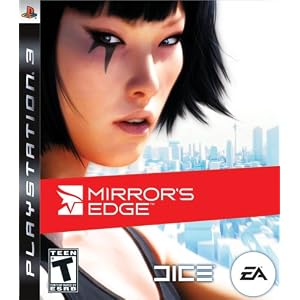 Mirror's Edge