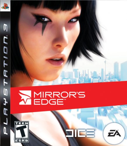 Childrens Toyshop  Video Games : Mirror's Edge