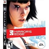 Mirror's Edge ~ Electronic Arts