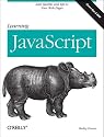 Learning JavaScript