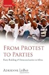 From Protest to Parties: Party-buildi...