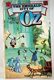 The Emerald City of Oz (Wizard of Oz, No. 6)