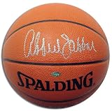 Kareem Abdul-Jabbar Autographed Pro Basketball
