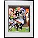 Photo File Cleveland Browns Joshua Cribbs Framed Photo
