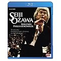 NHKクラシカル 小澤征爾 ベルリン・フィル 「悲愴」 2008年ベルリン公演 [Blu-ray]