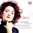 La Diva-Arias for Cuzzoni